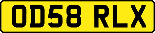 OD58RLX