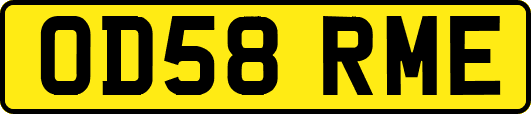OD58RME