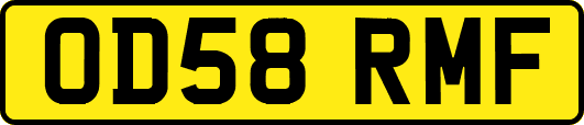 OD58RMF