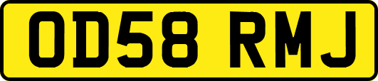 OD58RMJ