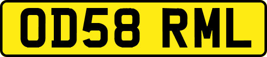 OD58RML