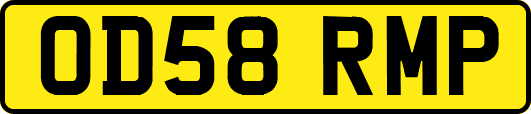 OD58RMP