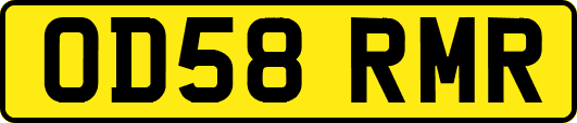 OD58RMR