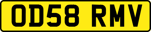 OD58RMV