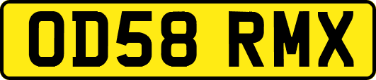OD58RMX