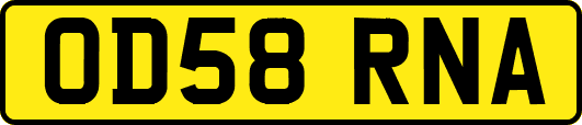 OD58RNA
