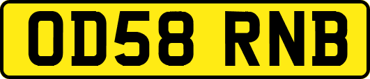OD58RNB