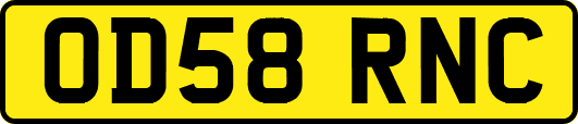 OD58RNC