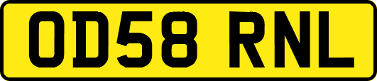 OD58RNL