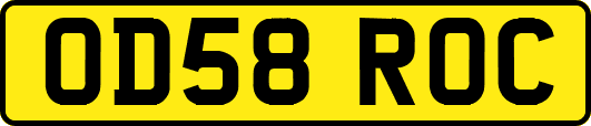 OD58ROC