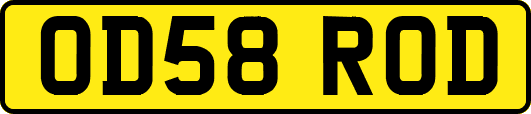 OD58ROD