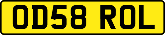OD58ROL
