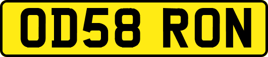 OD58RON