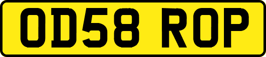 OD58ROP