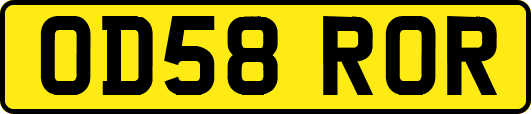 OD58ROR