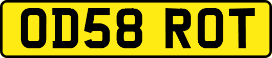 OD58ROT