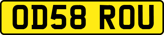 OD58ROU