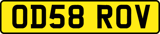 OD58ROV