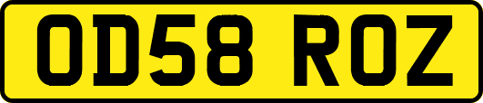 OD58ROZ