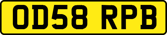 OD58RPB