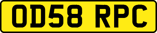 OD58RPC