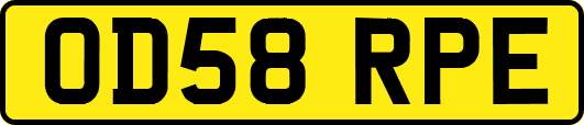OD58RPE