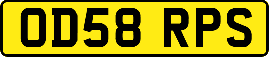 OD58RPS