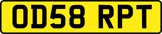 OD58RPT