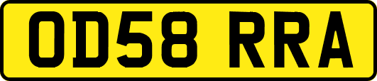 OD58RRA