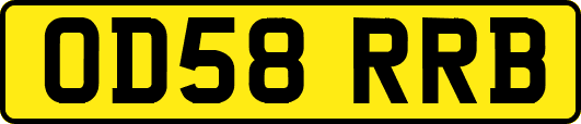 OD58RRB