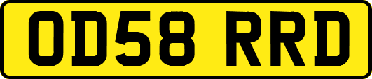 OD58RRD