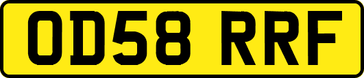 OD58RRF