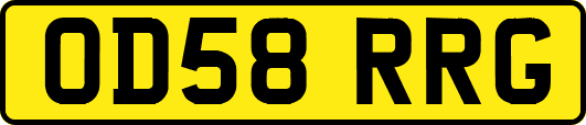 OD58RRG