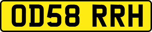 OD58RRH