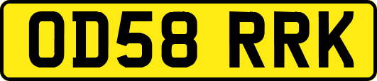 OD58RRK