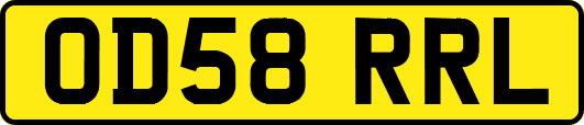 OD58RRL