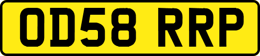 OD58RRP