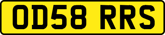 OD58RRS