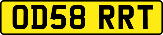 OD58RRT