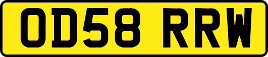OD58RRW