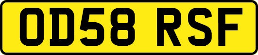 OD58RSF