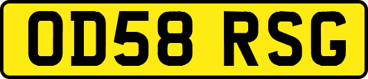 OD58RSG