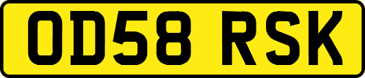 OD58RSK
