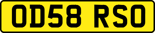 OD58RSO