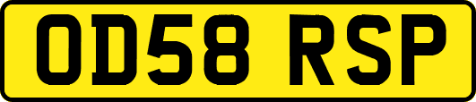 OD58RSP