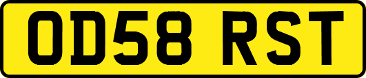 OD58RST