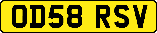 OD58RSV