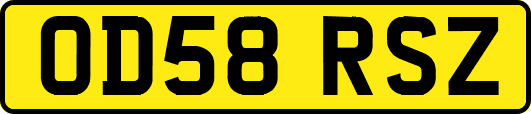 OD58RSZ