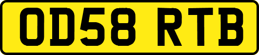 OD58RTB