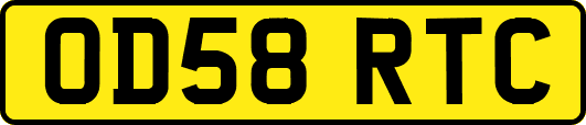 OD58RTC